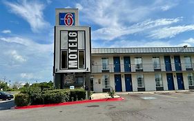 Motel 6-West Monroe, La